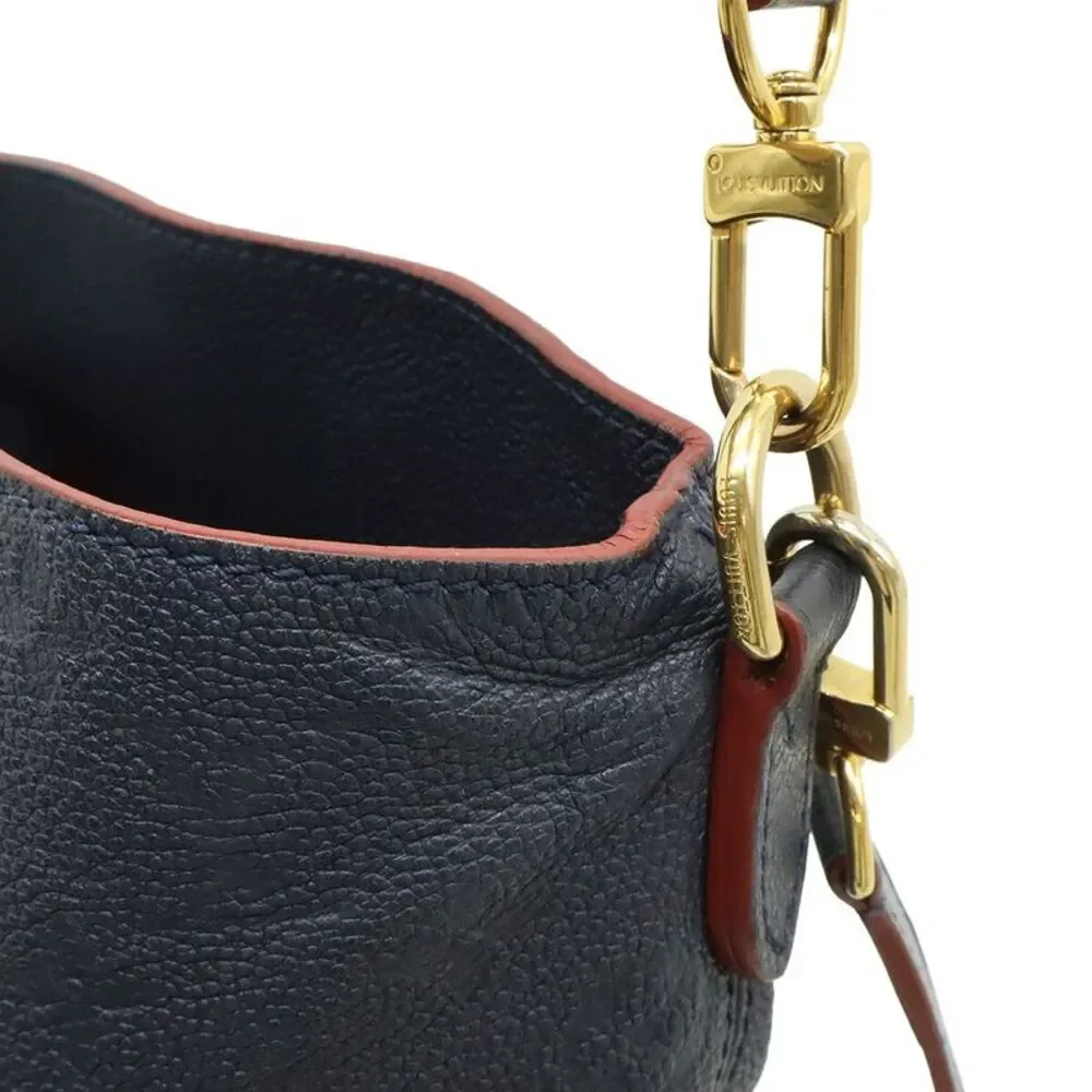 Louis Vuitton Monogram Empreinte Merry Bag